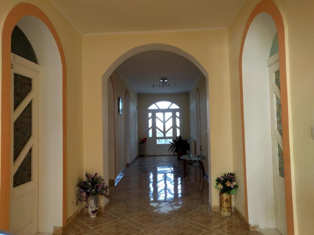 Casa Monica Hotel Baile Felix Bagian luar foto